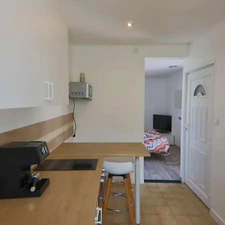 Apartment Coin De Paradis A Grenoble *
