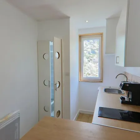 Coin De Paradis A Grenoble Apartment