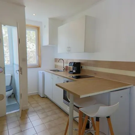 Apartment Coin De Paradis A Grenoble *