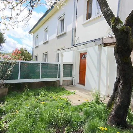 Coin De Paradis A Grenoble Poisat